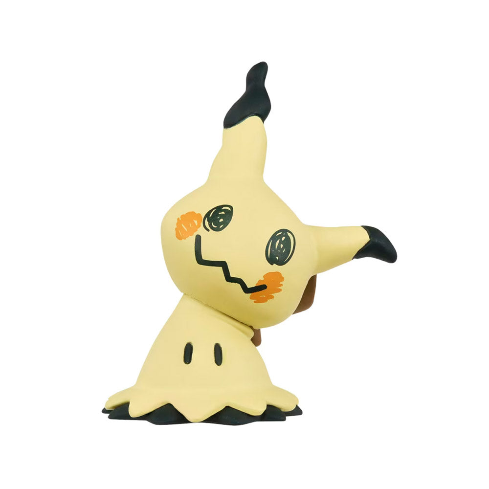POKEMON MONCOLLE MIMIKYU MS-13 | TAKARA TOMY POKEMON MONCOLLE MIMIKYU MS-13 | TAKARA TOMY